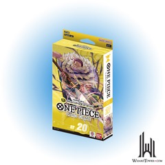 One Piece - Charlotte Katakuri Starter Deck